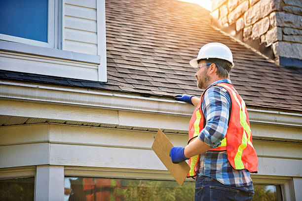Trusted Gutter Repair And Installation service in Hadley, PA - Ben Roofing and Steel LLC